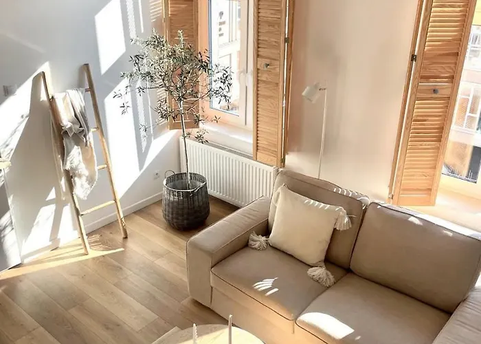 All For Sophie Apartments - Z Palarnia Kawy I Pracownia Artystyczna W Kamienicy - Art & Coffee In Historic Building