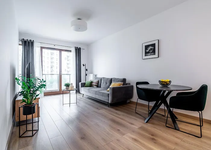 Letnica54 By Mypart In Your Apartment
