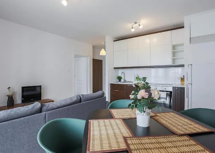 Apartmate- Riverside Jaglana Oldtown Apartments With View