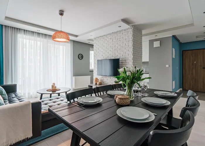 Apartament Aurora, Free Parking