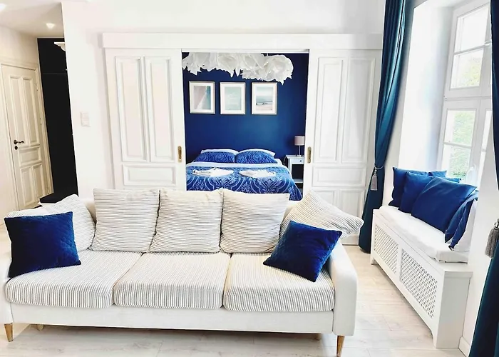 City Center Apartment