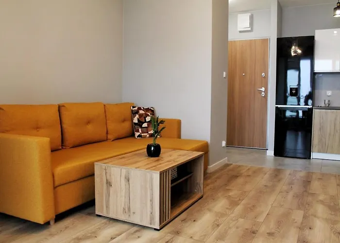 Central Apartments Gdansk - City Center - Cozy Stays - P29