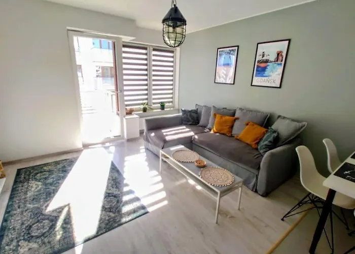 Apartament Gdansk