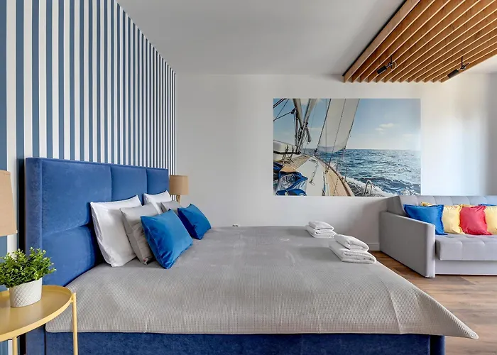 Stay Win Aura Gdańsk II