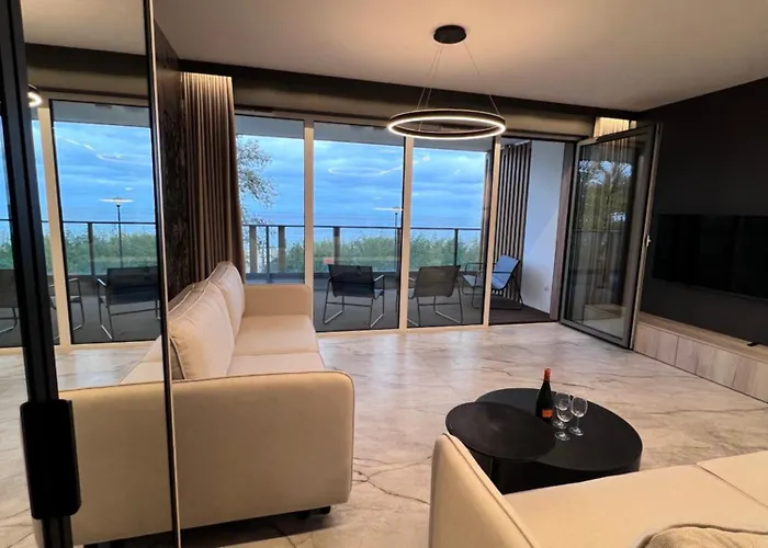 Merwede - Coastal Comfort Apartment