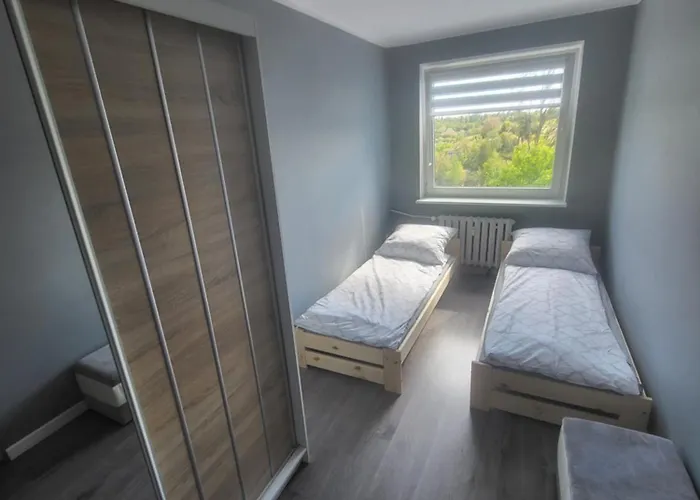 Apartament Na Wylacznosc Gdansk