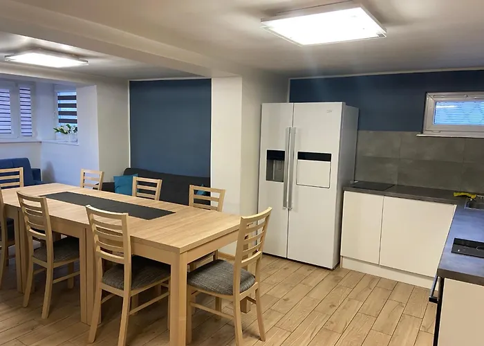 Baltic Apartments Piastowska 131