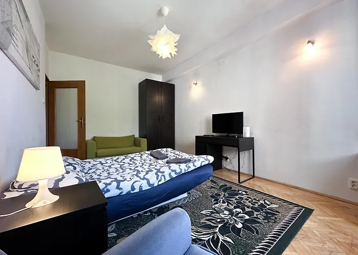 Apartamenty Zresetuj W Gdansku Ul Korzenna 1C