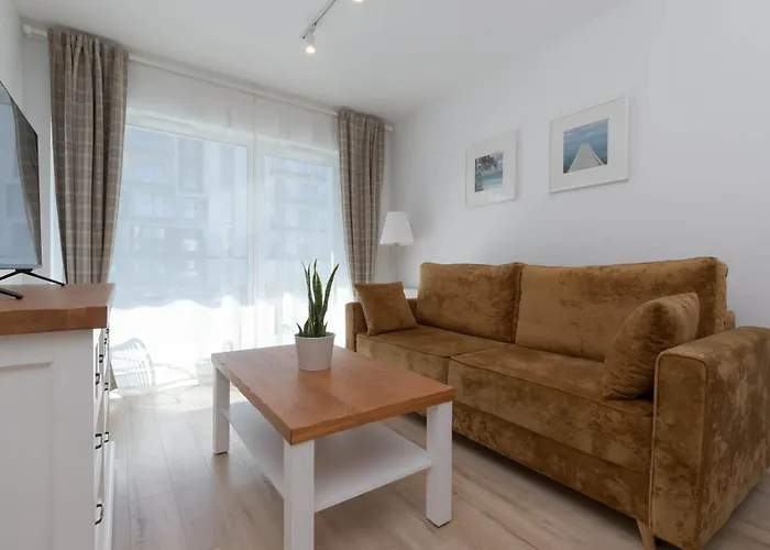 Unique Starowiejska Apartment With Parking By Noclegi Renters