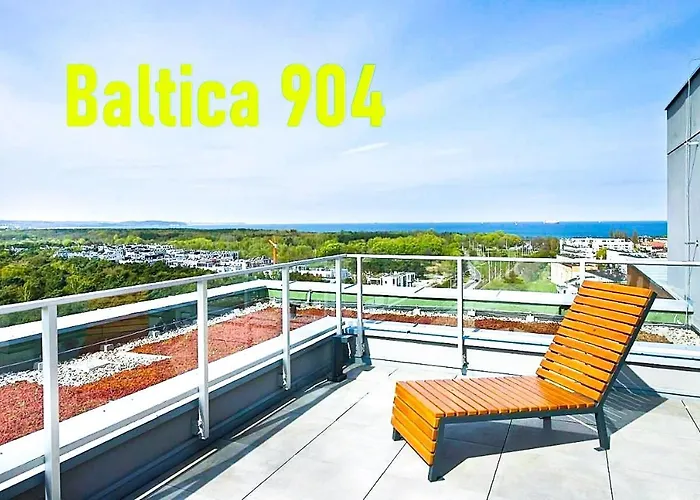 Baltica 904