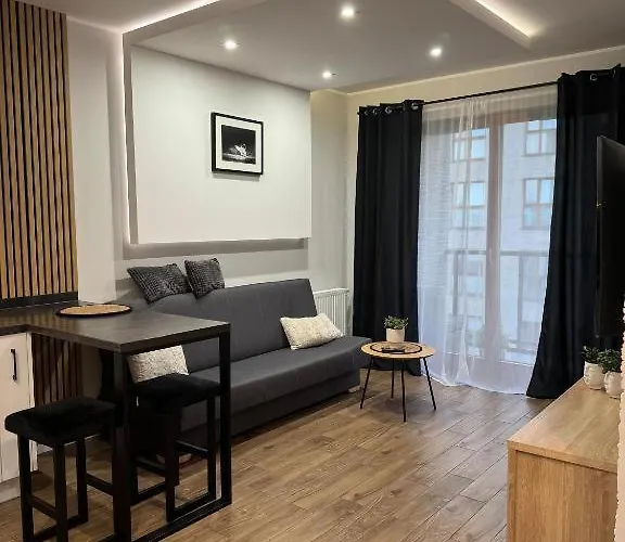 Mailo Apartament