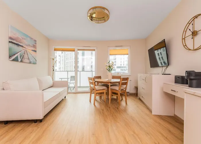 Horizon 29 By Grand Apartments
