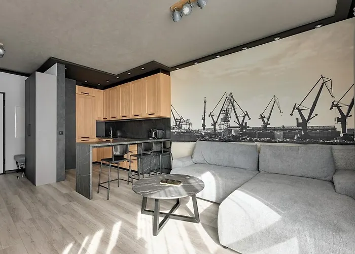 Apartament Doki