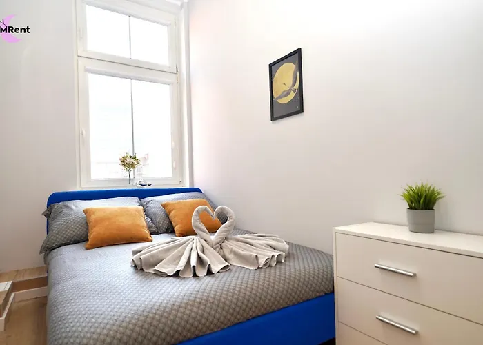 Mmrent Luna Room