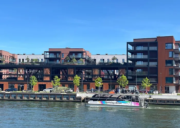 Baltic Riviera Apartments