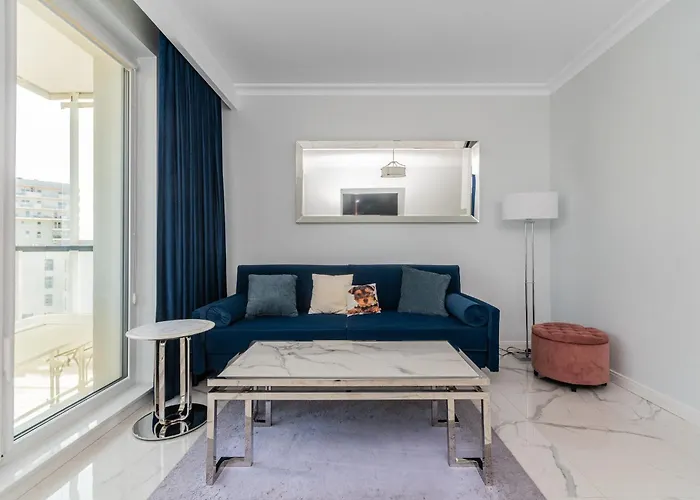 Spektrum 2 By Grand Apartments