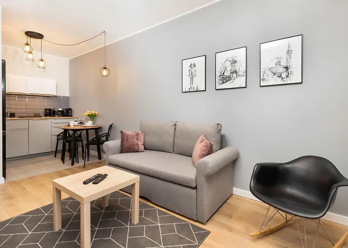 Totu Home Lelewela 36 Browar Gdanski