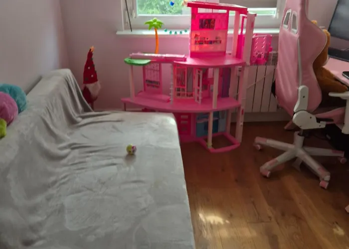 Apartament Gdansk Brzezno