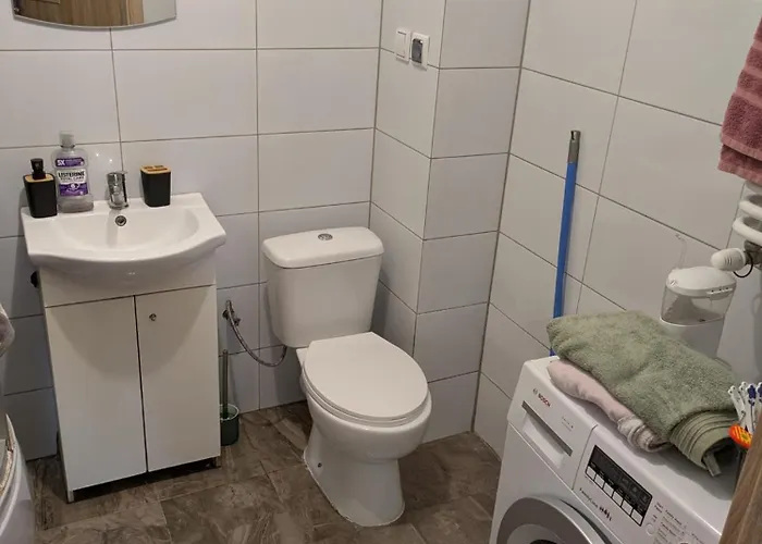 Aga Apartment