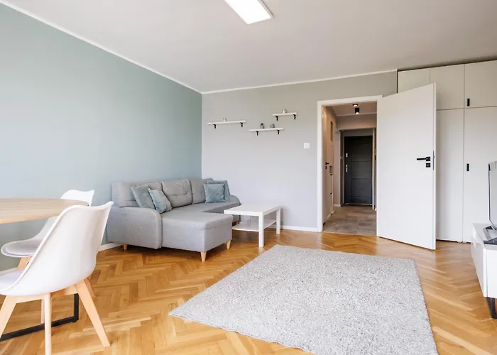 Sea Wave Apartment