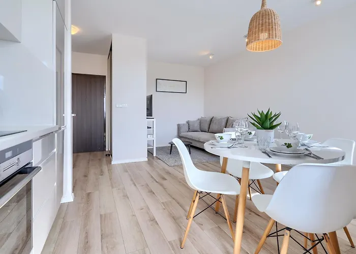 Apartament Aviator - Acco Rent