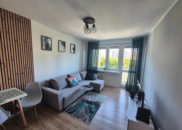 Green Apartment