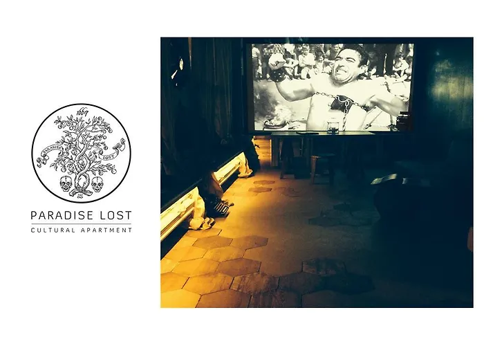 Paradise Lost