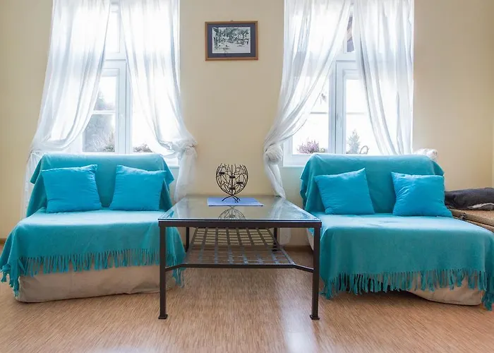 Apartament Plaza