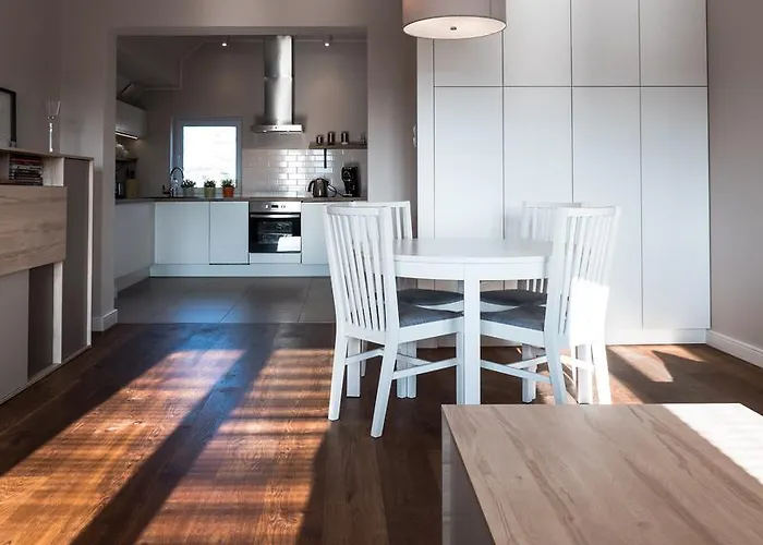 Apartament Jelitkowo