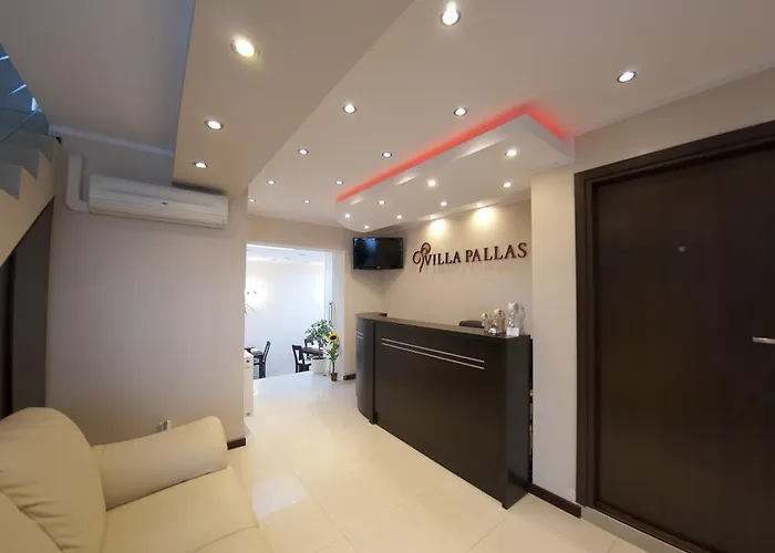 Villa Pallas