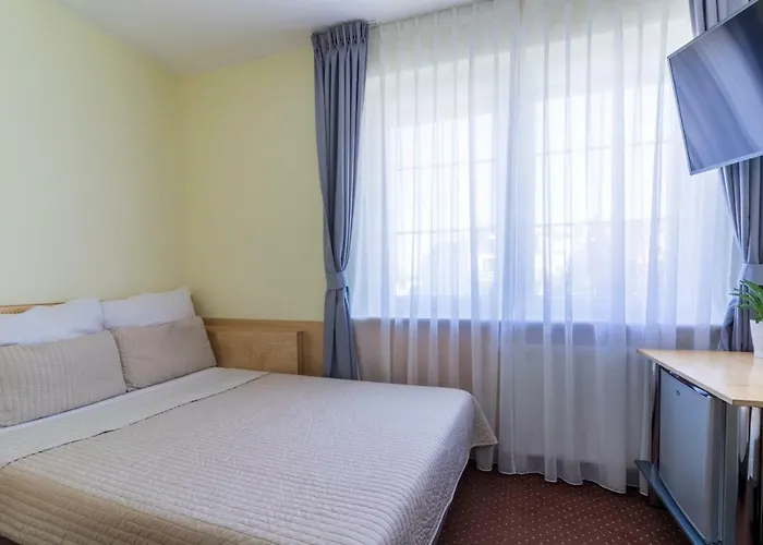 Villa Aida Pokoje Goscinne