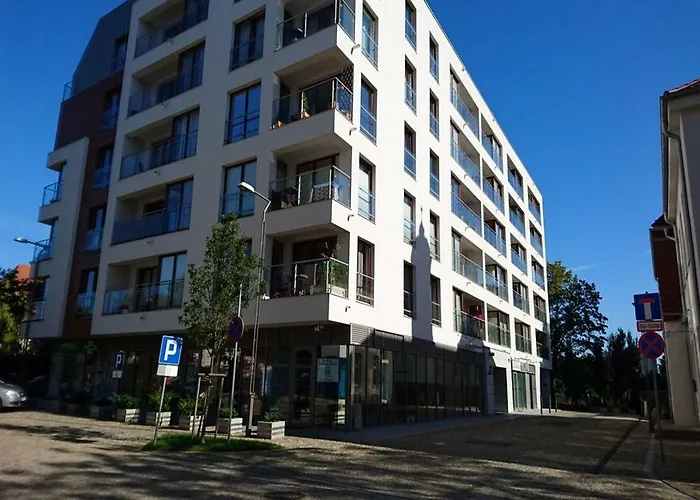 Pb Apartments