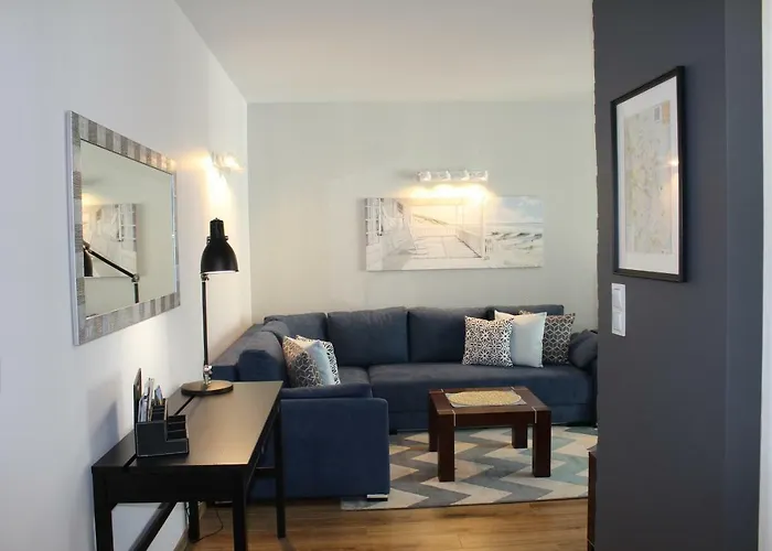 Apartament Goya