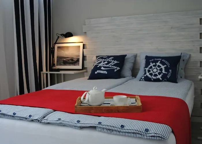 Apartament Morski