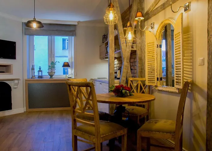 Apartment Nobilis