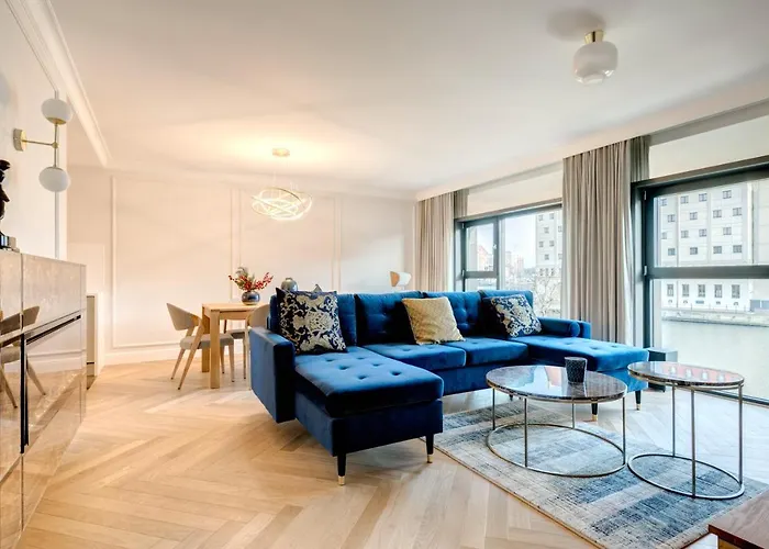 Dom & House - Apartments Winter Residence