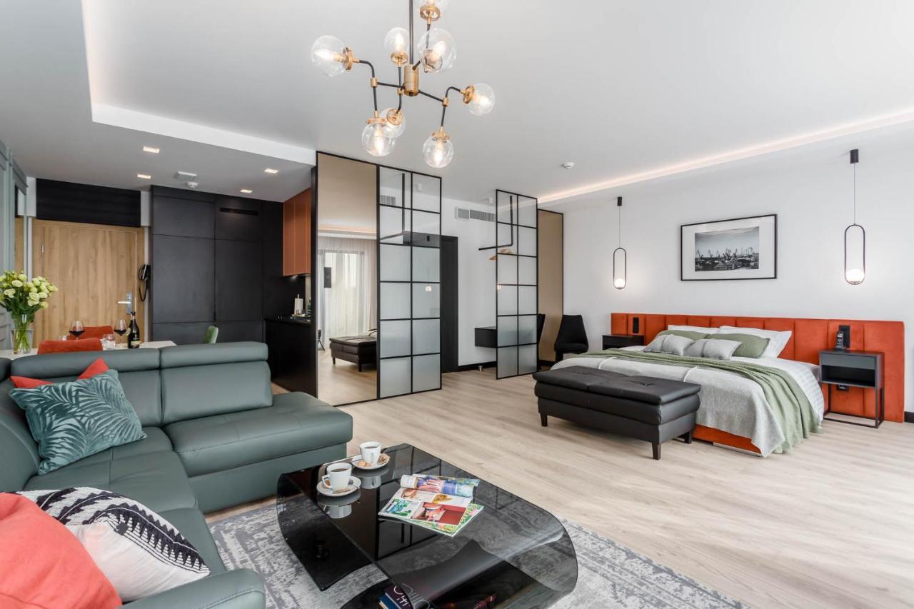 Leilighet Deo Plaza By Rent Like