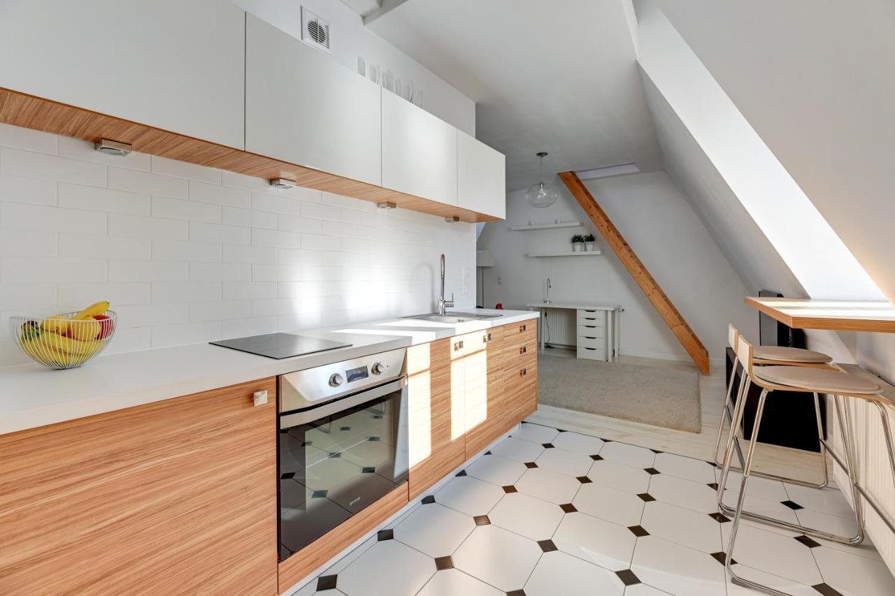 Apartamento Little Crane By Triapart