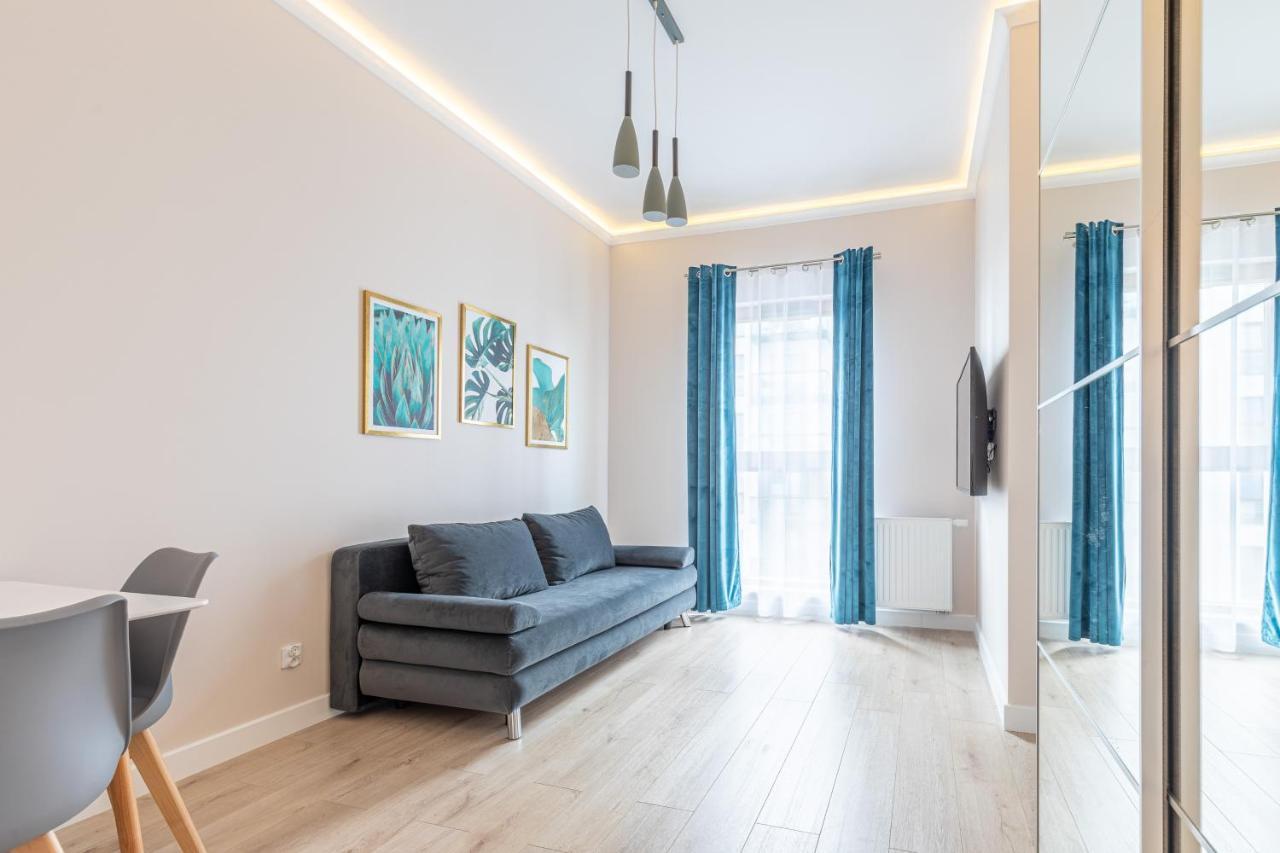Premium Plaza Brzezno Apartment