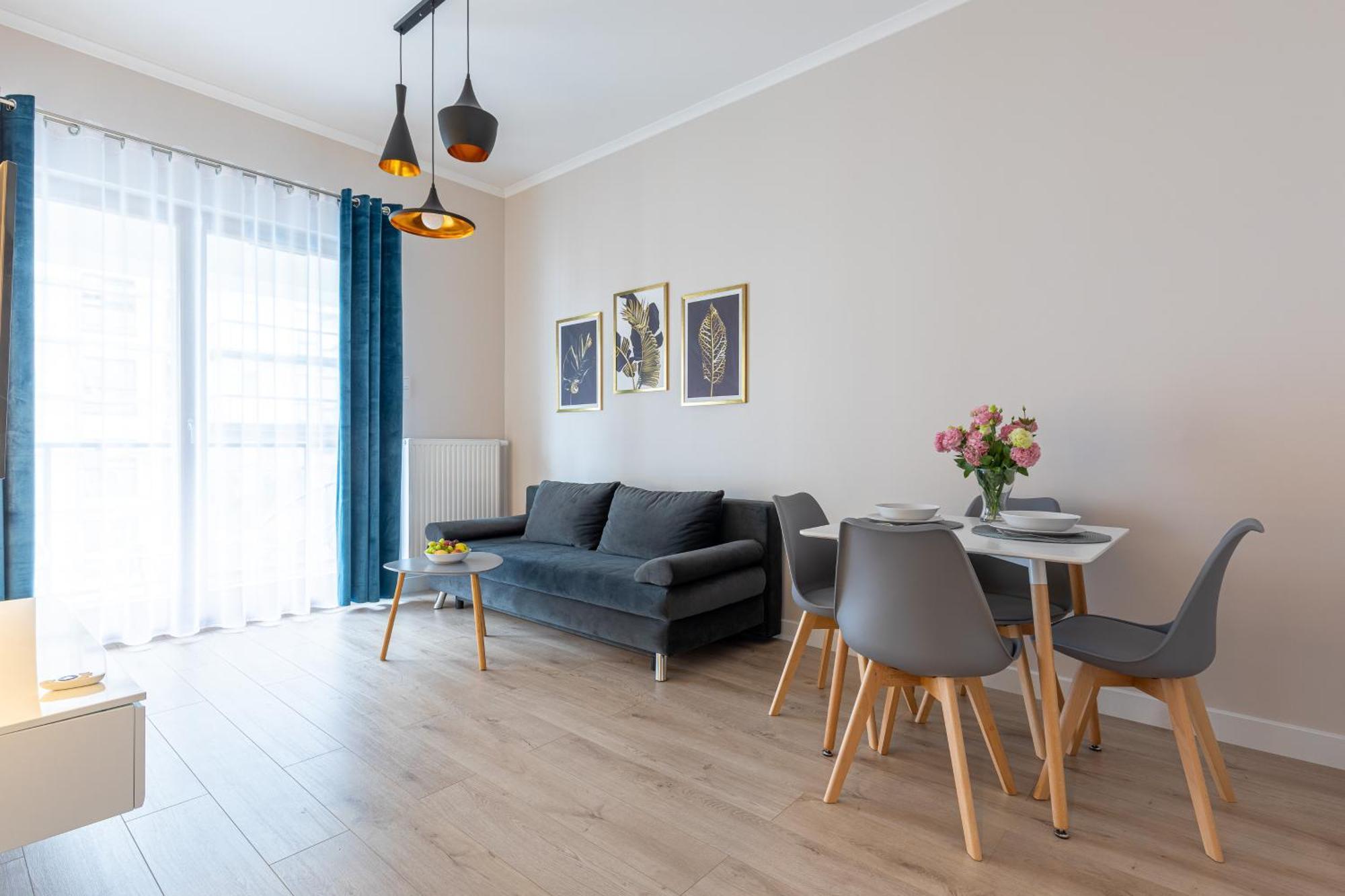 Premium Plaza Brzezno * Gdansk