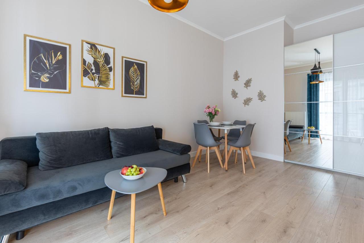 Premium Plaza Brzezno * Gdansk