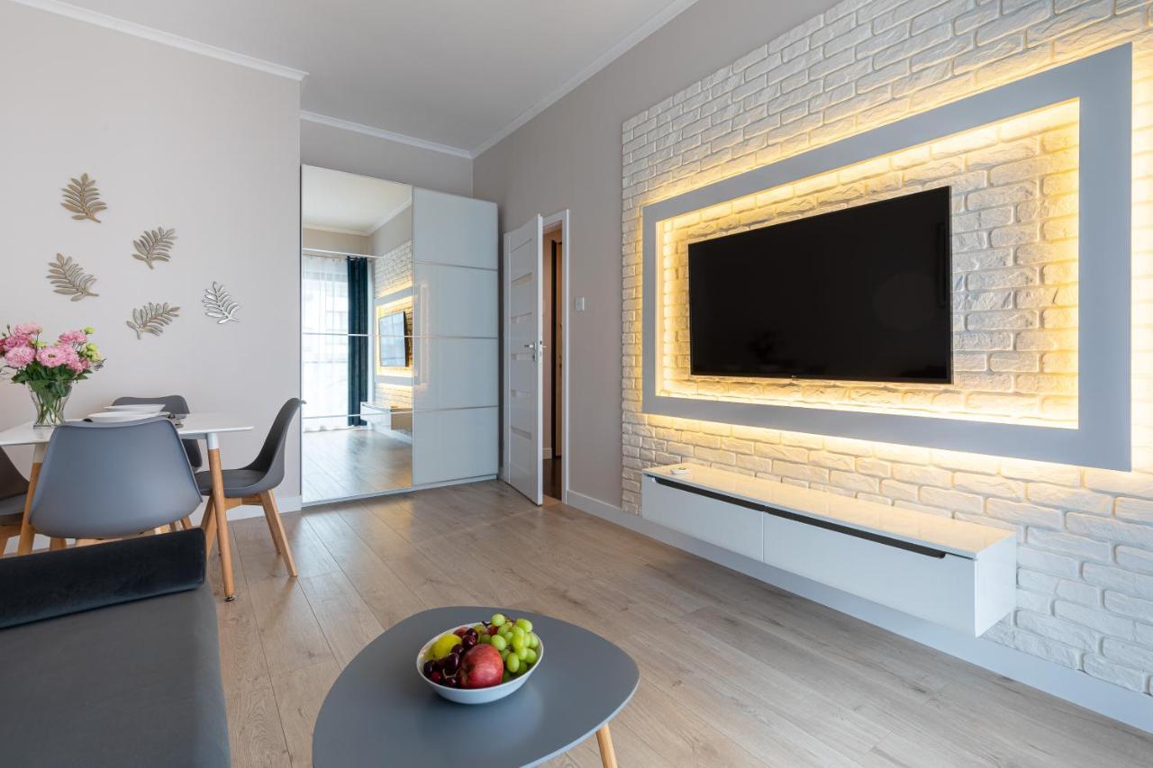Premium Plaza Brzezno Gdansk