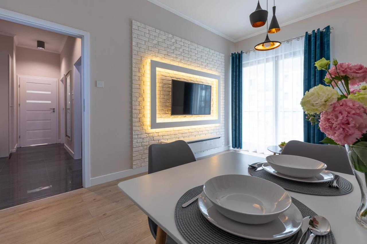 Premium Plaza Brzezno Gdansk