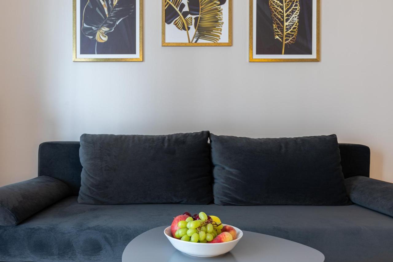 Premium Plaza Brzezno Apartment Gdansk
