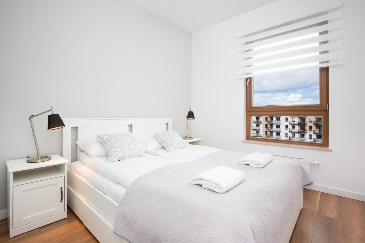 Starowiejska By Renters Apartment