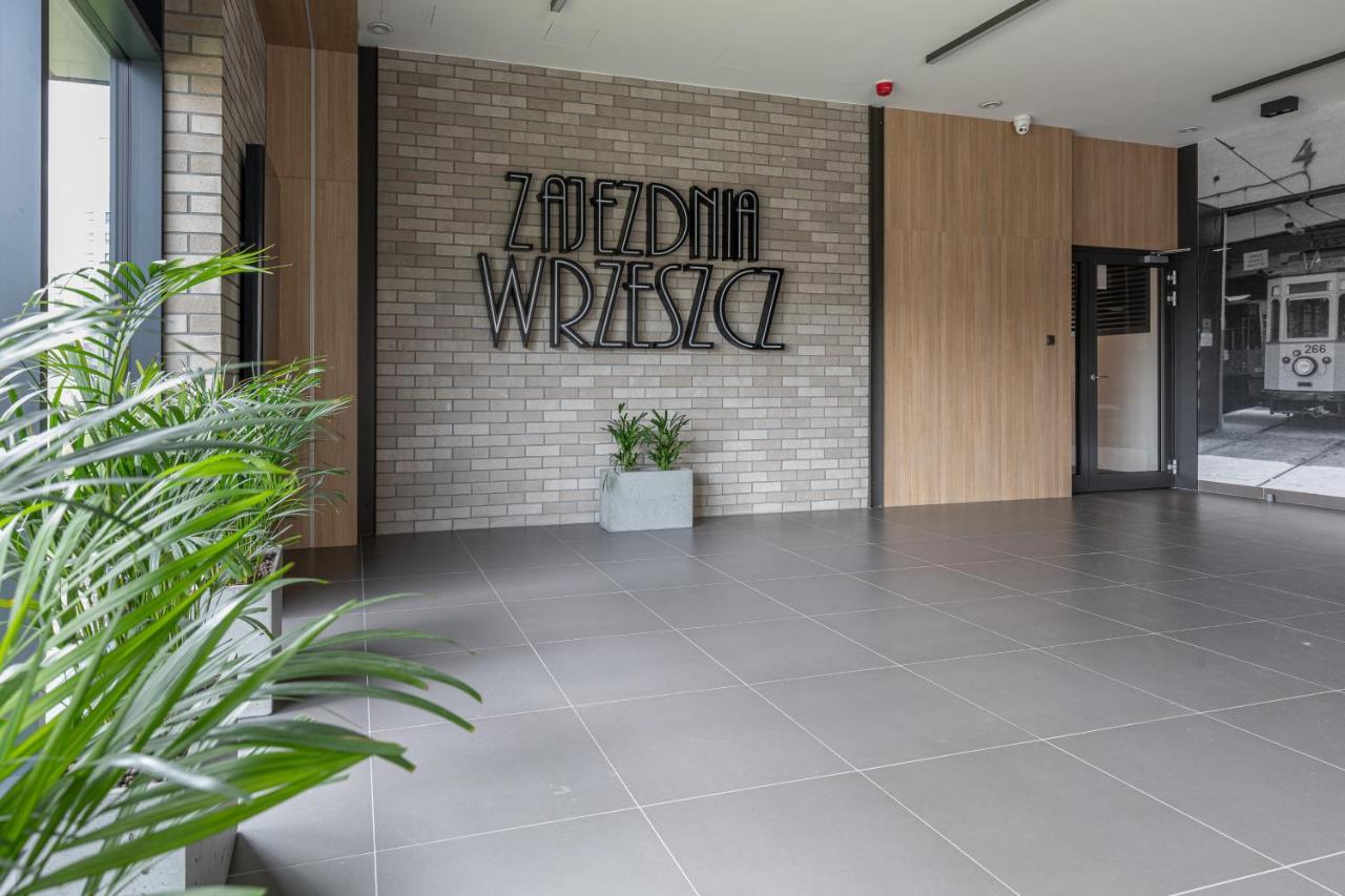 Premium Plaza Brzezno Apartment