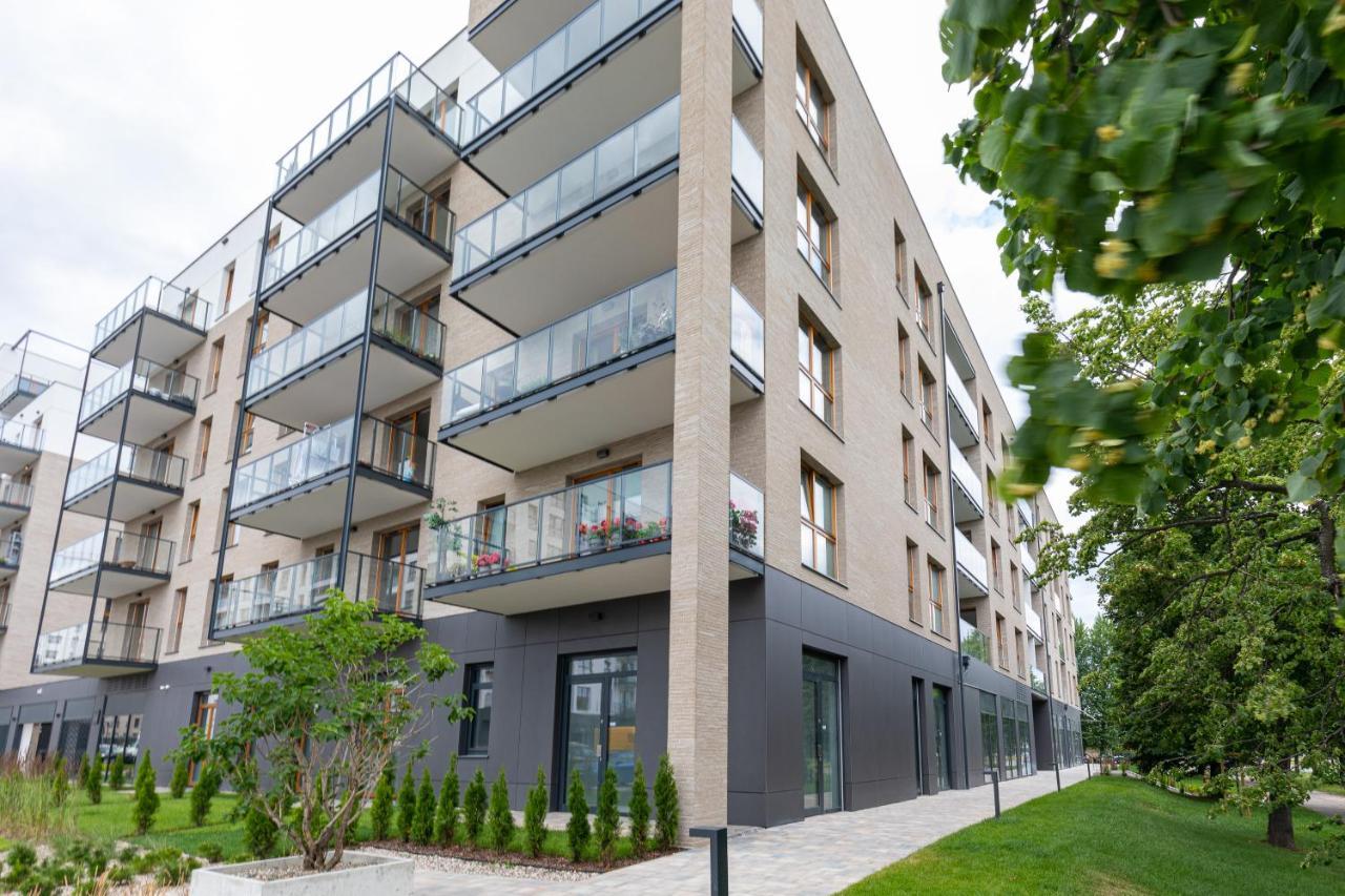 Premium Plaza Brzezno Apartment