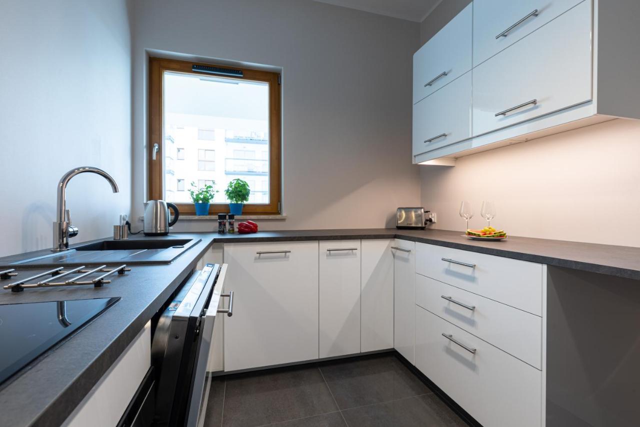 Premium Plaza Brzezno Apartment *