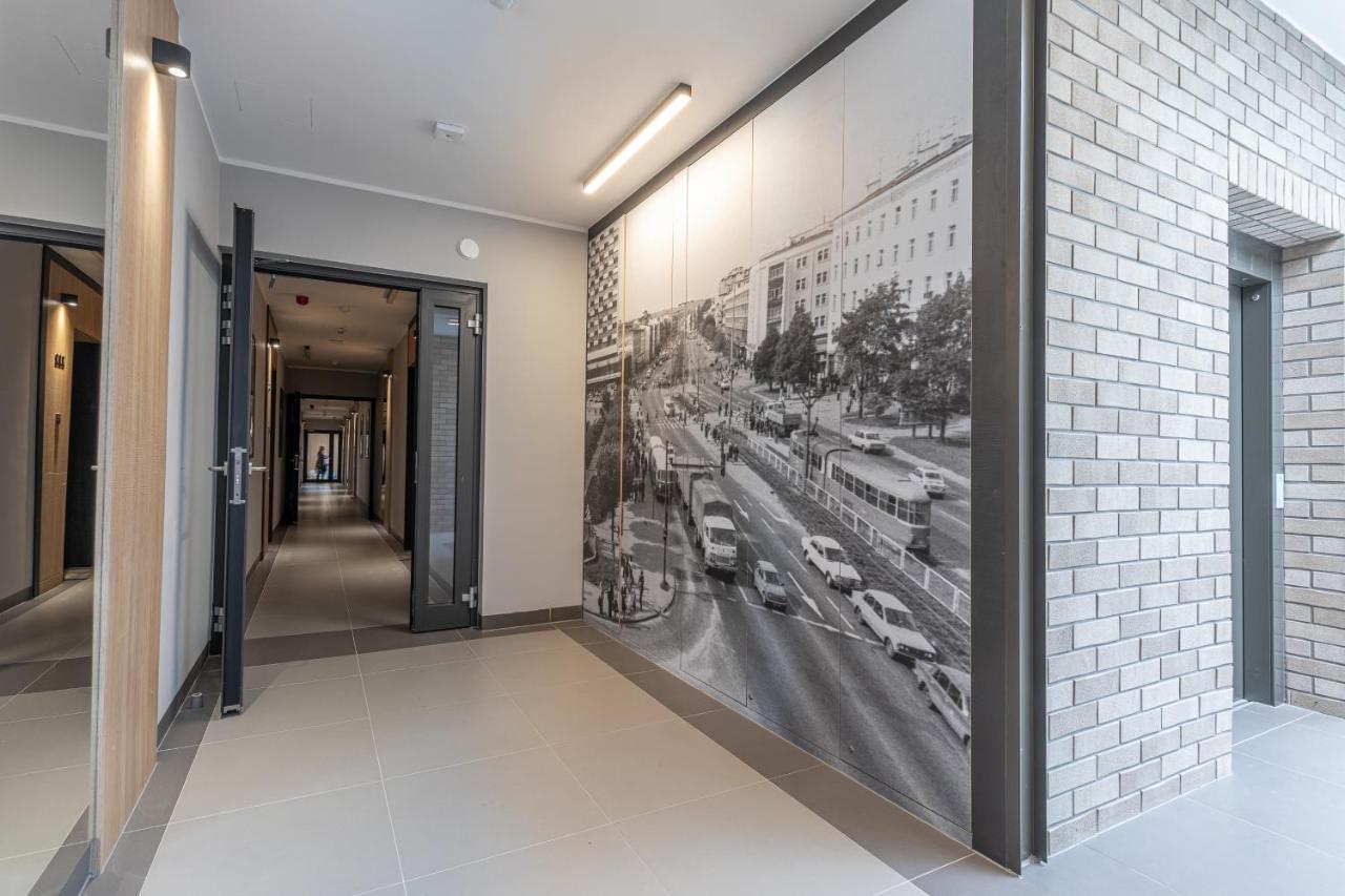 Apartment Premium Plaza Brzezno