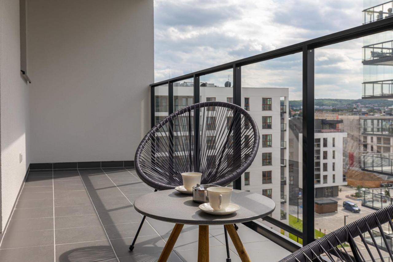Apartment Premium Plaza Brzezno *